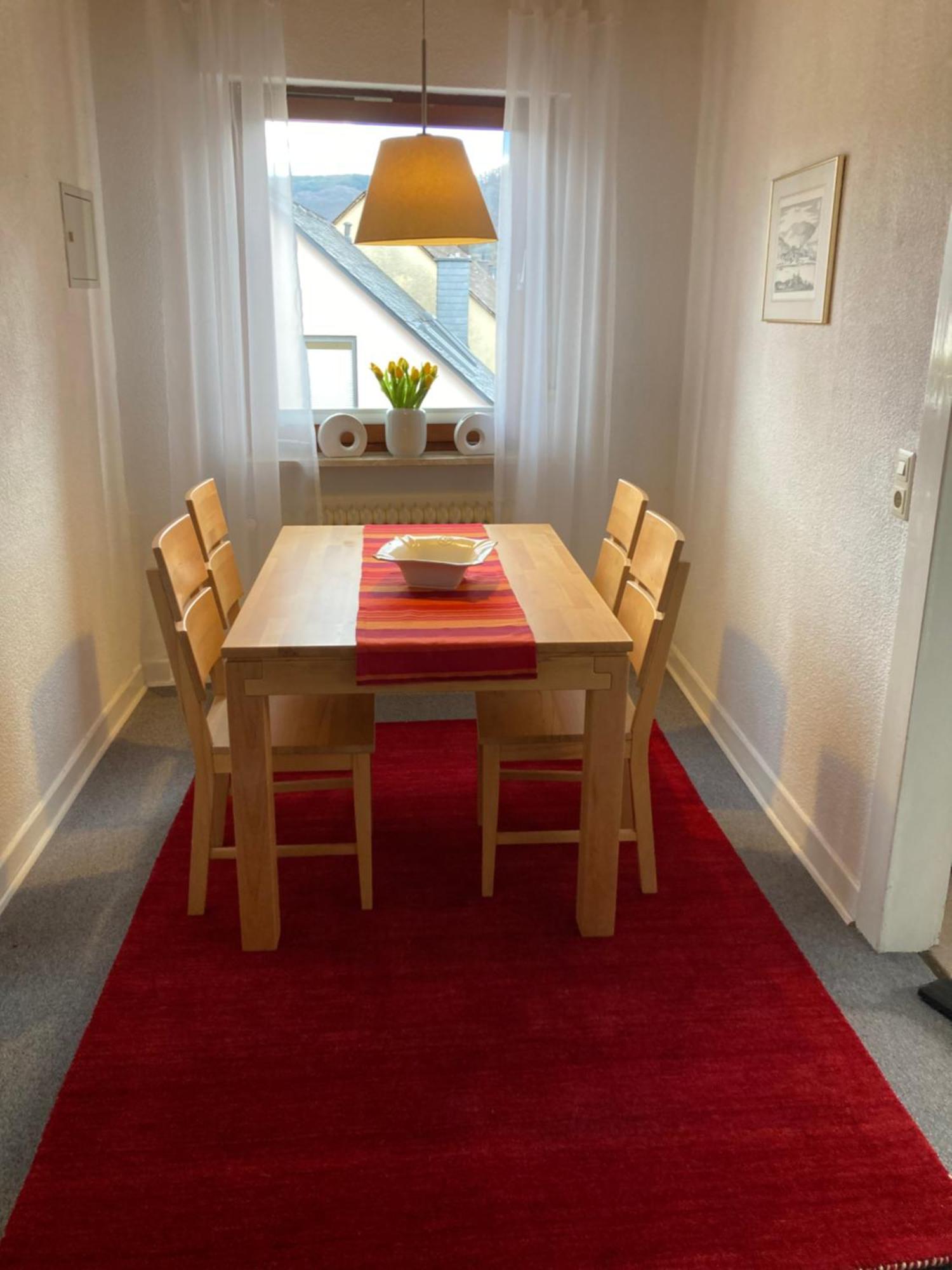 Ferienwohnung Bauer Бернкастел-Кюс Екстериор снимка